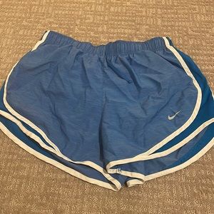 nike dry fit shorts